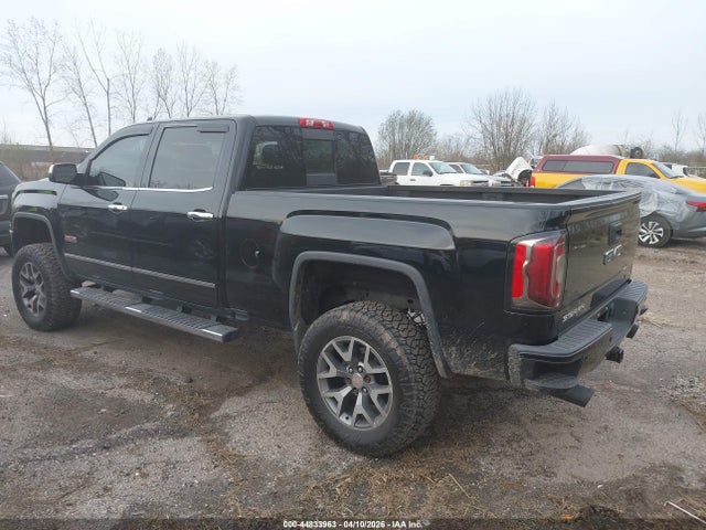 GMC Sierra 1500 Slt