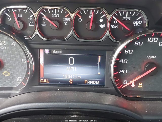 GMC Sierra 1500 Slt