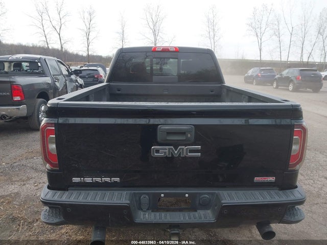 GMC Sierra 1500 Slt