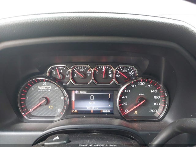 GMC Sierra 1500 Slt