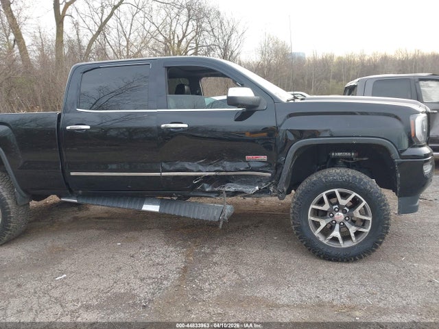 GMC Sierra 1500 Slt