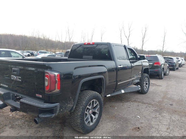 GMC Sierra 1500 Slt
