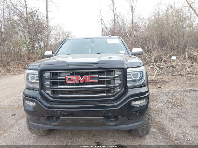 GMC Sierra 1500 Slt