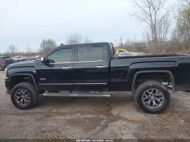 GMC Sierra 1500 Slt