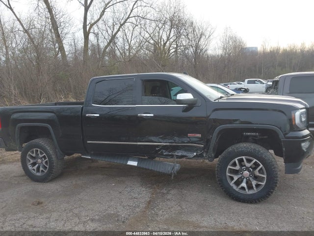 GMC Sierra 1500 Slt