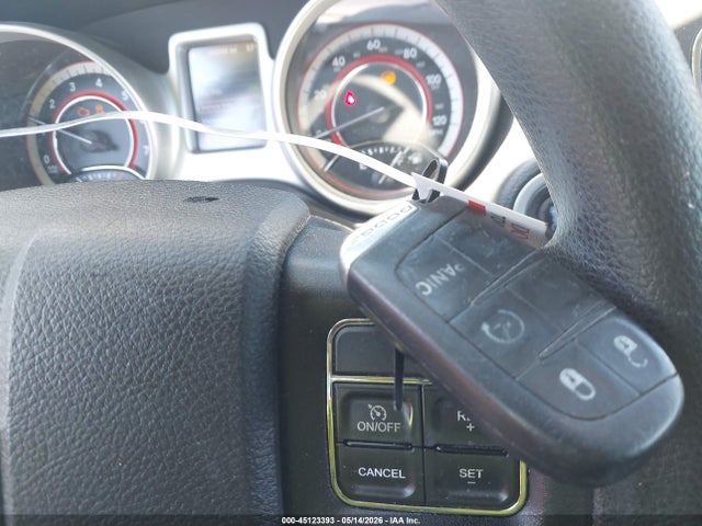Dodge Journey Sxt