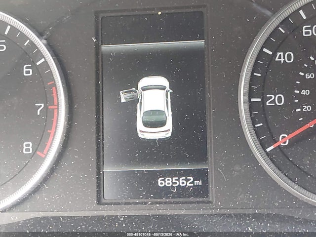 Kia K5 Gt