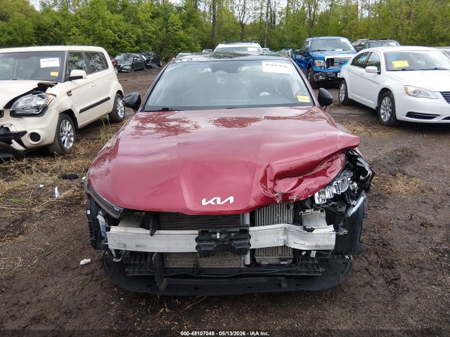 Kia K5 Gt