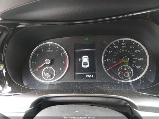 Kia K5 Gt