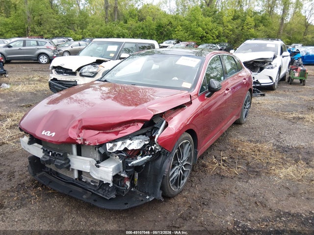 Kia K5 Gt