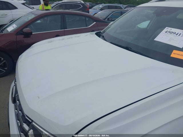 Volkswagen Atlas 3.6l V6 Sel Premium