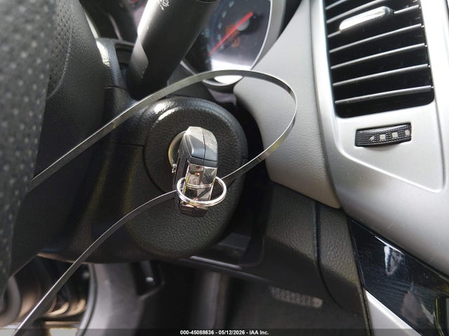 Chevrolet Cruze Ls Auto