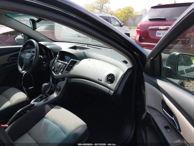 Chevrolet Cruze Ls Auto