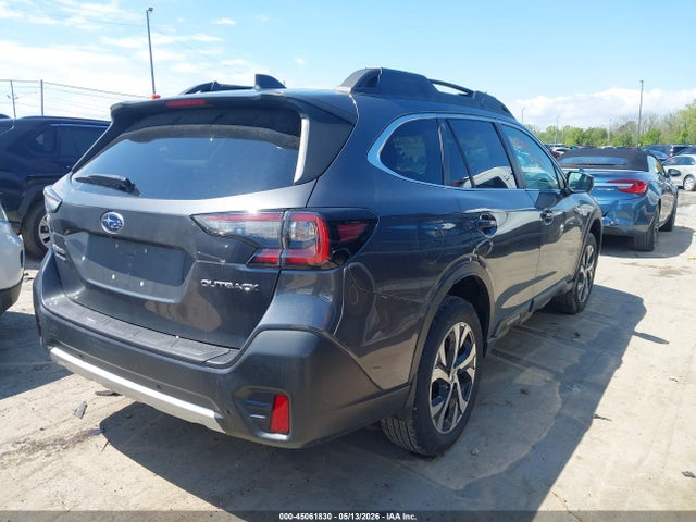 Subaru Outback Limited