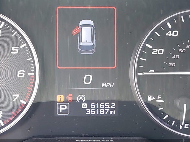 Subaru Outback Limited