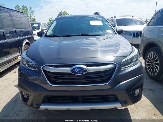 Subaru Outback Limited