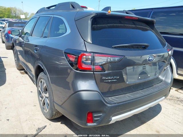 Subaru Outback Limited