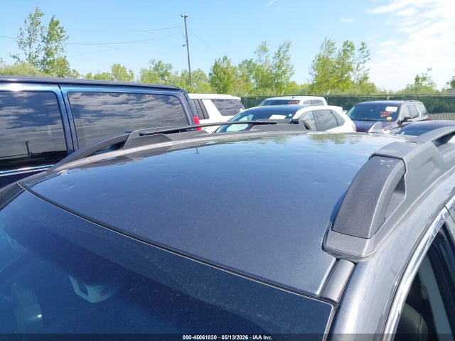 Subaru Outback Limited