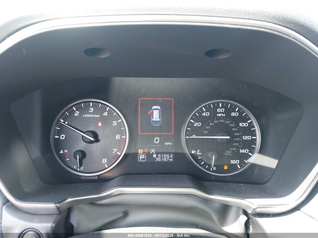 Subaru Outback Limited