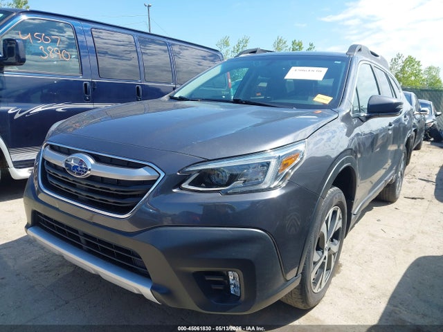 Subaru Outback Limited