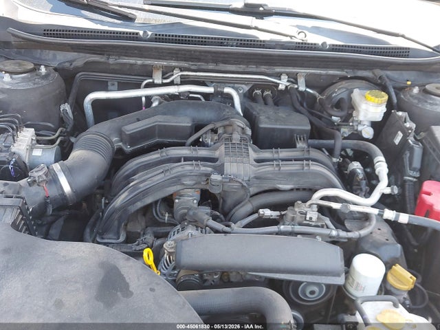 Subaru Outback Limited