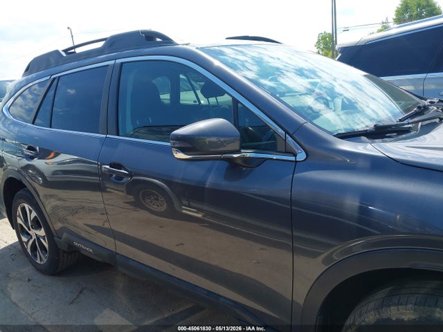 Subaru Outback Limited