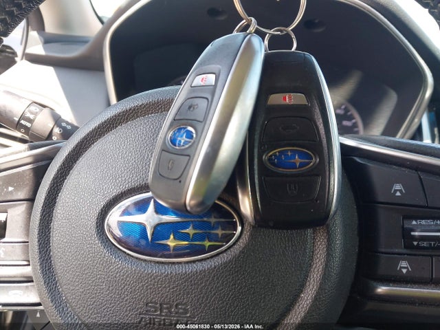 Subaru Outback Limited