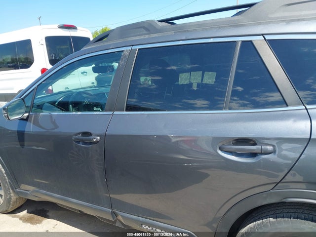 Subaru Outback Limited