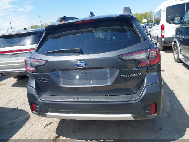Subaru Outback Limited