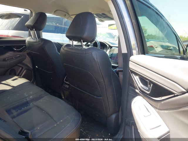 Subaru Outback Limited