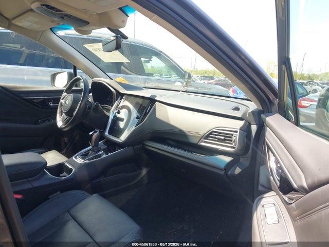 Subaru Outback Limited