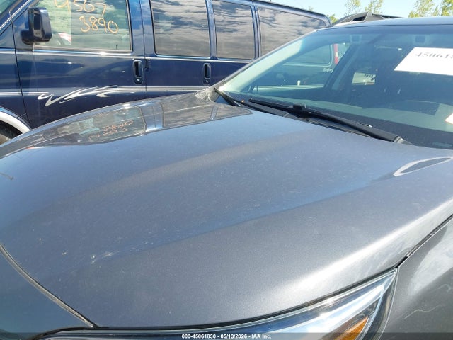 Subaru Outback Limited