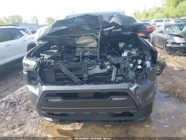 Toyota Tacoma Sr5