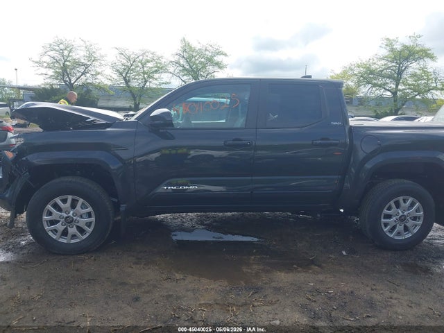 Toyota Tacoma Sr5