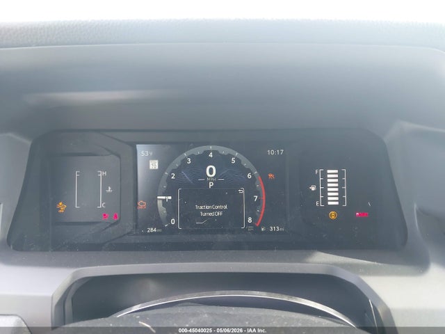 Toyota Tacoma Sr5