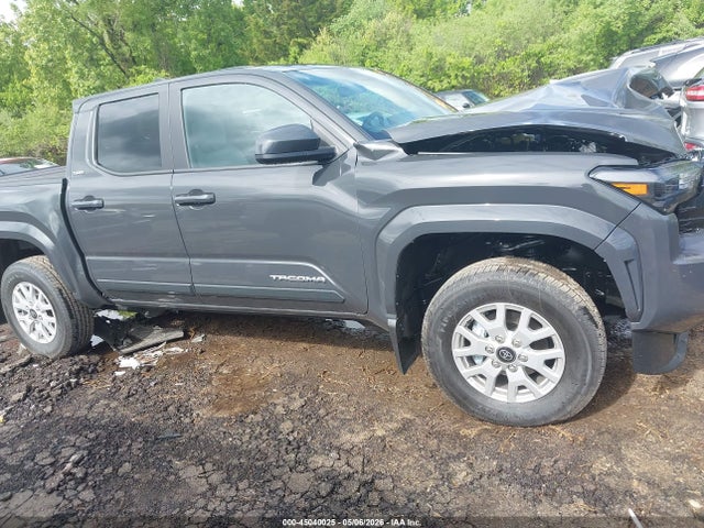 Toyota Tacoma Sr5