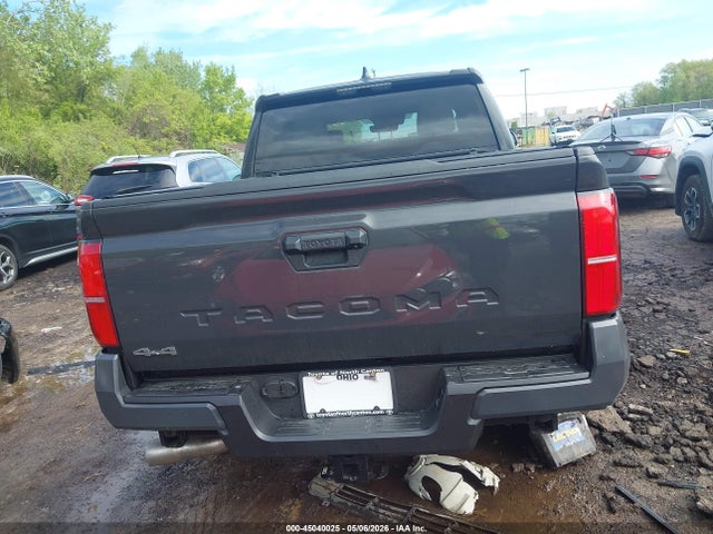 Toyota Tacoma Sr5