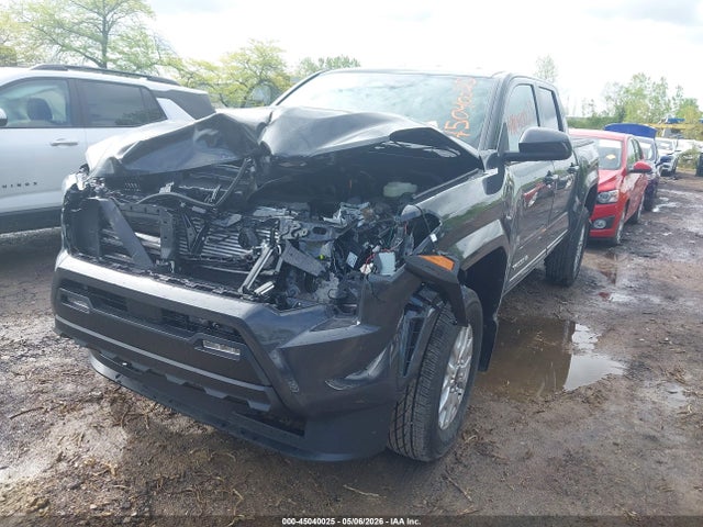 Toyota Tacoma Sr5
