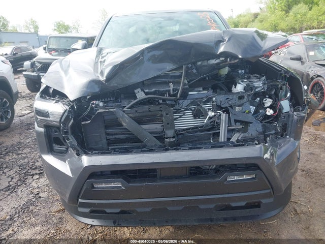 Toyota Tacoma Sr5