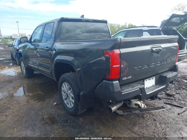 Toyota Tacoma Sr5