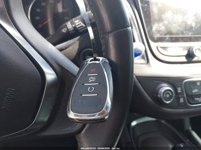 Chevrolet Malibu 1lt