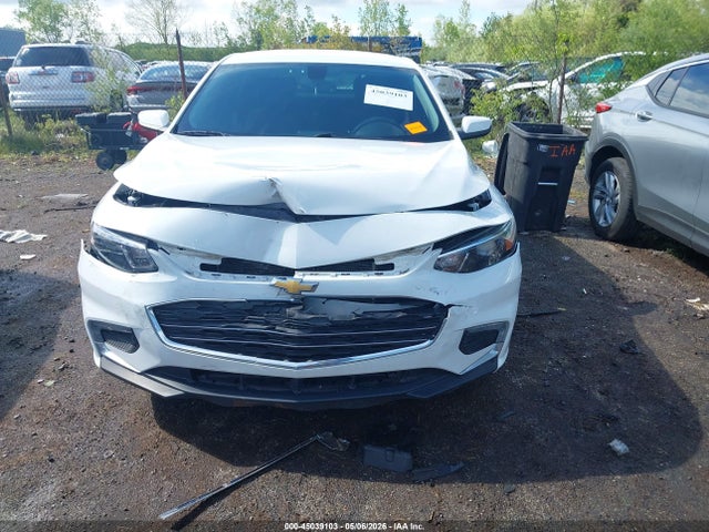 Chevrolet Malibu 1lt