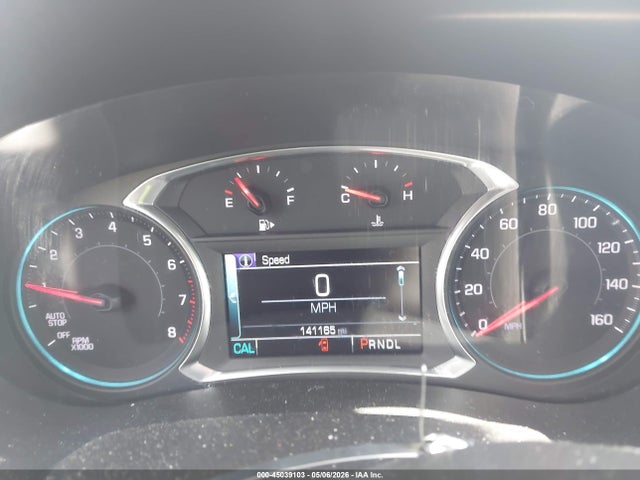 Chevrolet Malibu 1lt
