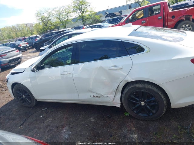 Chevrolet Malibu 1lt