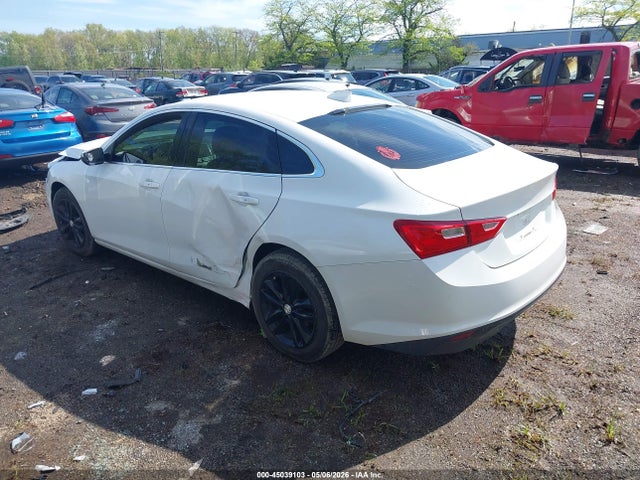 Chevrolet Malibu 1lt