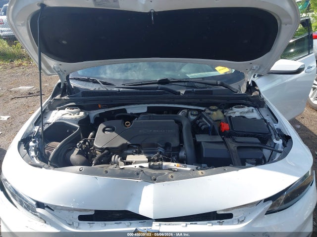 Chevrolet Malibu 1lt