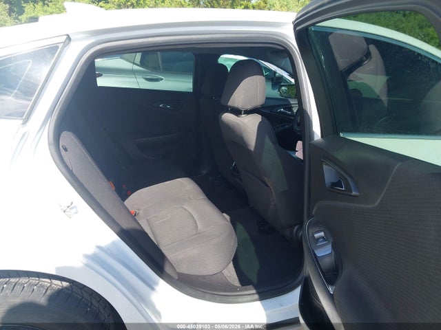 Chevrolet Malibu 1lt