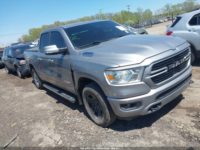 Salvage Ram 1500 Image