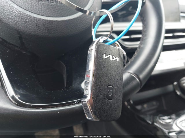 Kia Seltos S
