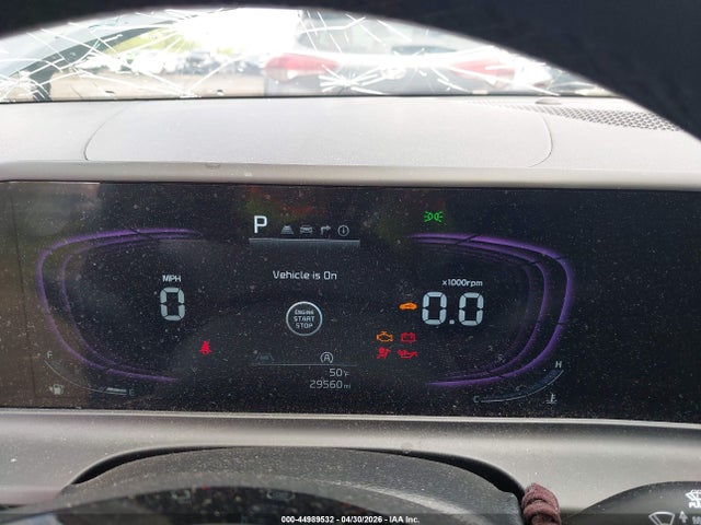Kia Seltos S